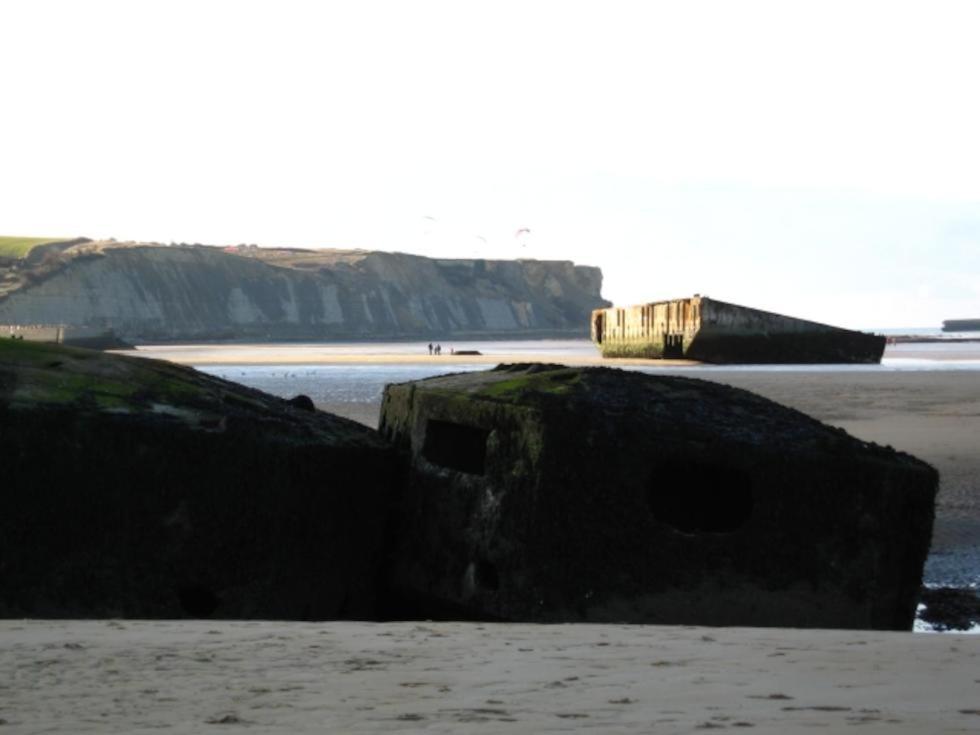 Bed & Breakfast Beatrice Ver-sur-Mer