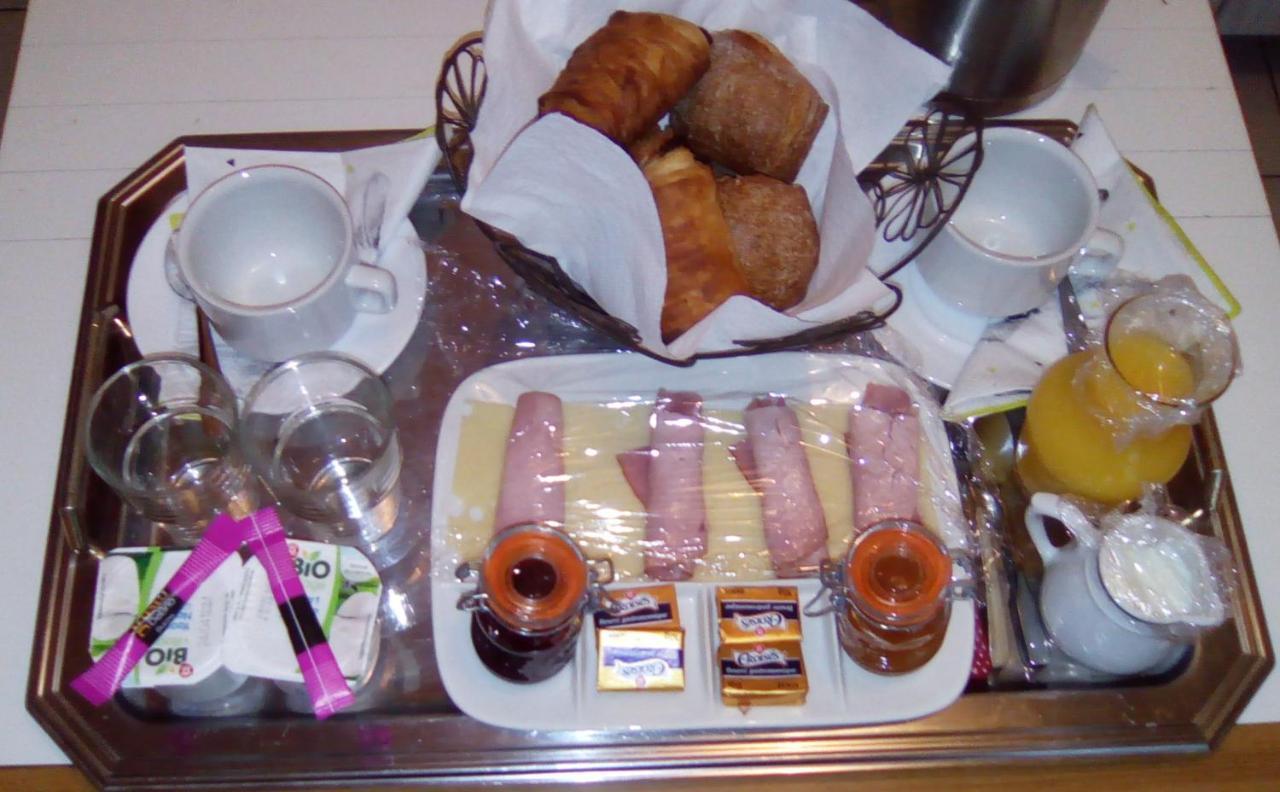 Beatrice Bed & Breakfast *