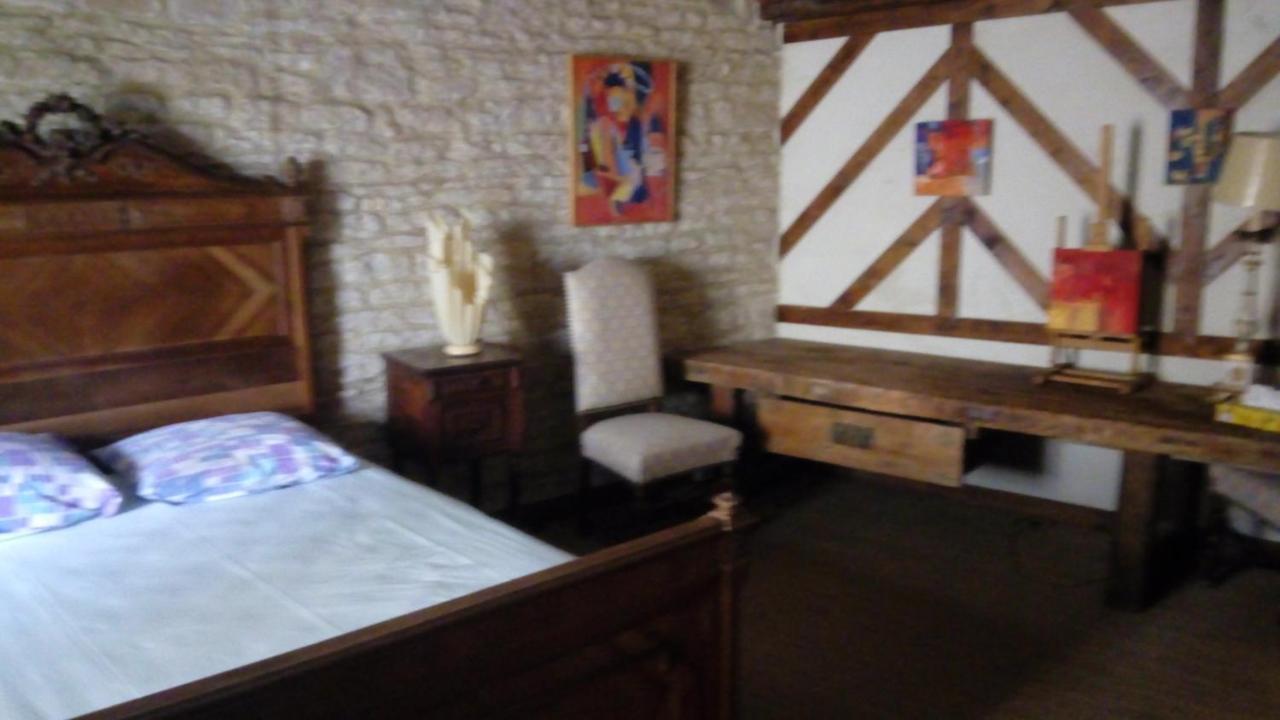 Beatrice Bed & Breakfast Ver-sur-Mer
