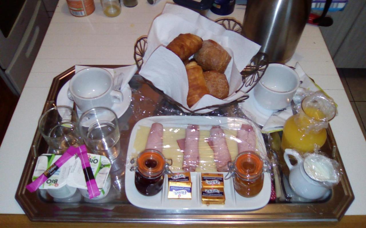 Bed & Breakfast Beatrice