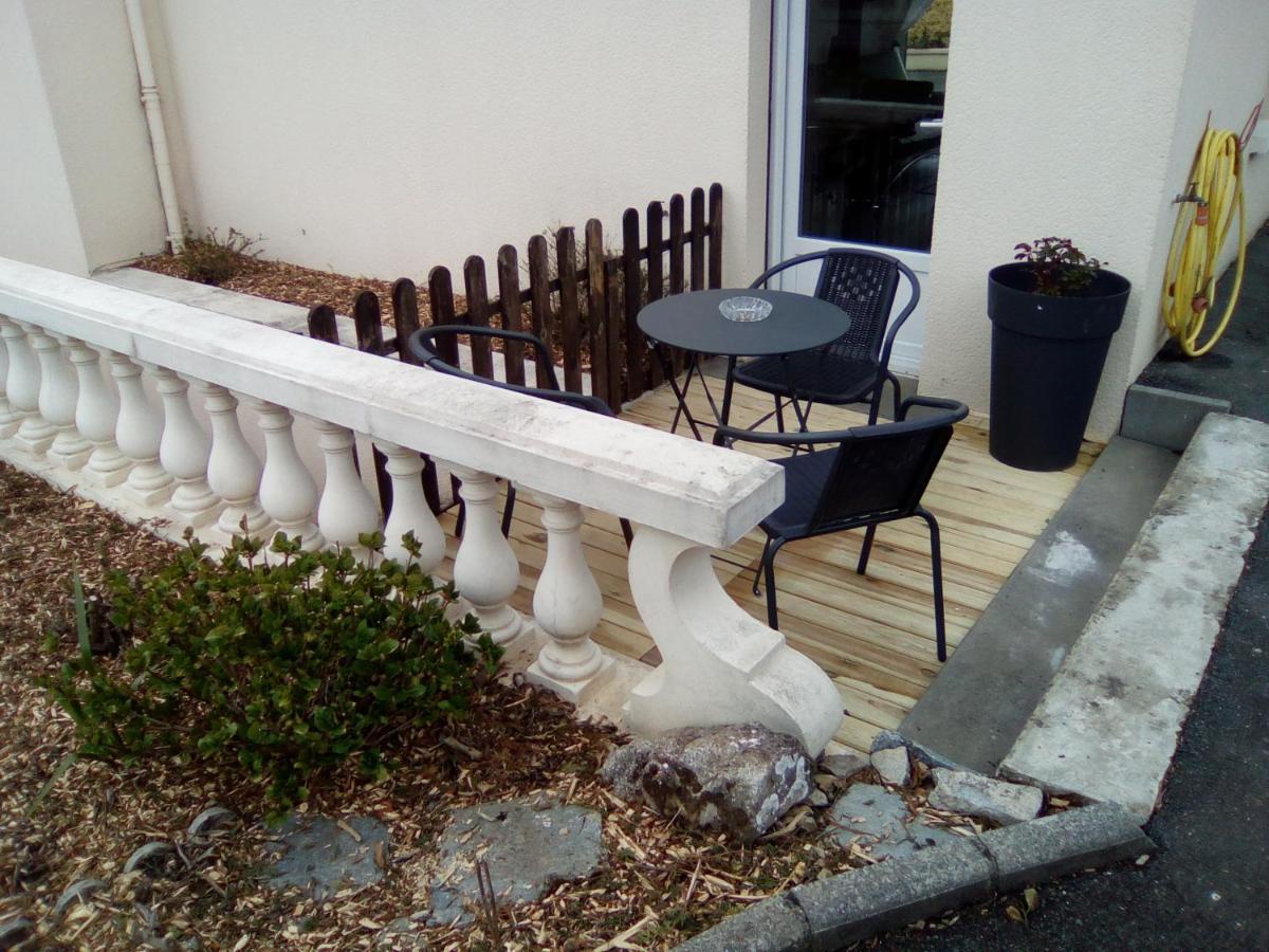 Bed & Breakfast Beatrice Ver-sur-Mer