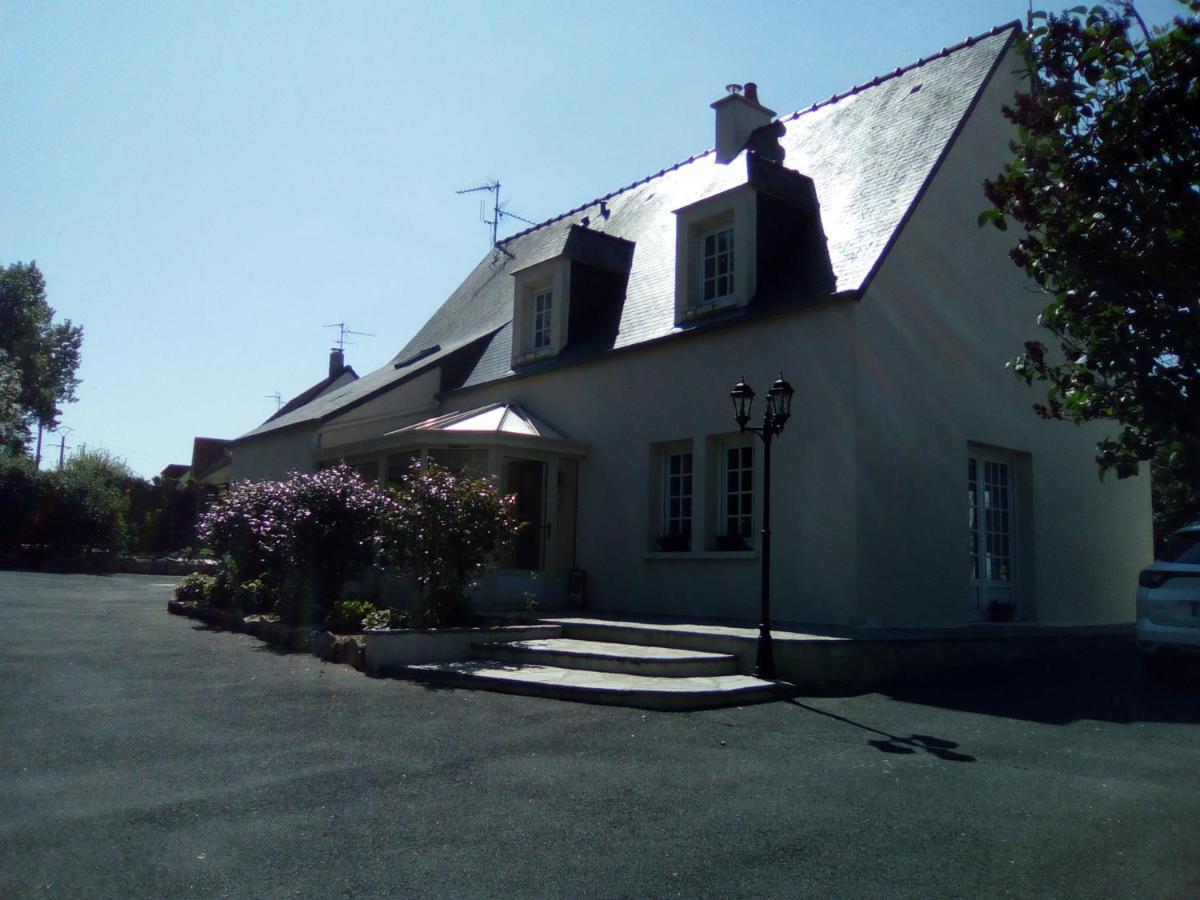 Beatrice Bed & Breakfast *