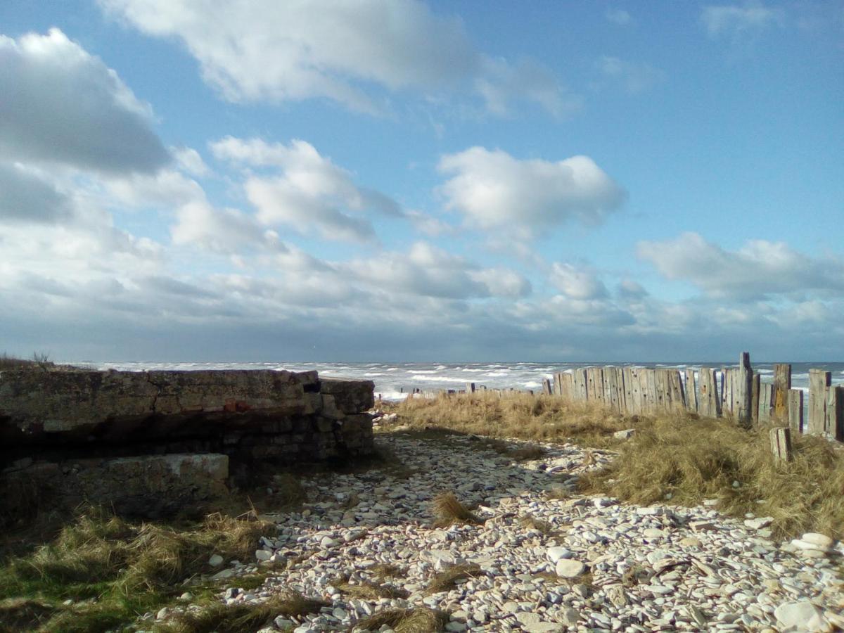 Beatrice Bed & Breakfast Ver-sur-Mer