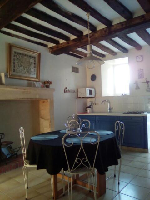 Beatrice Bed & Breakfast Ver-sur-Mer
